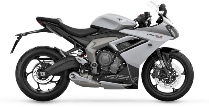 Daytona 660