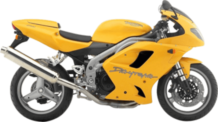 Daytona T595