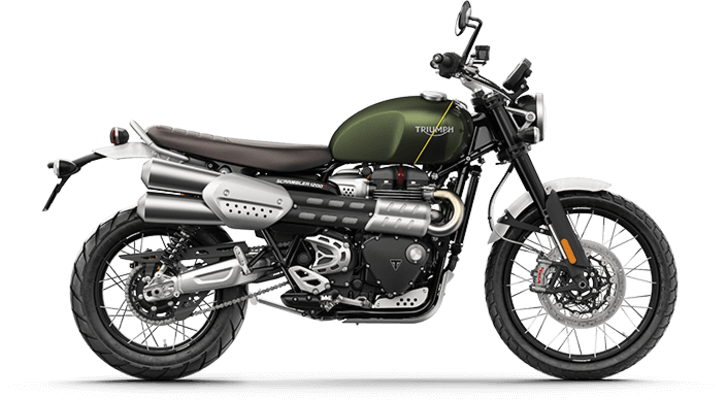 Scrambler
