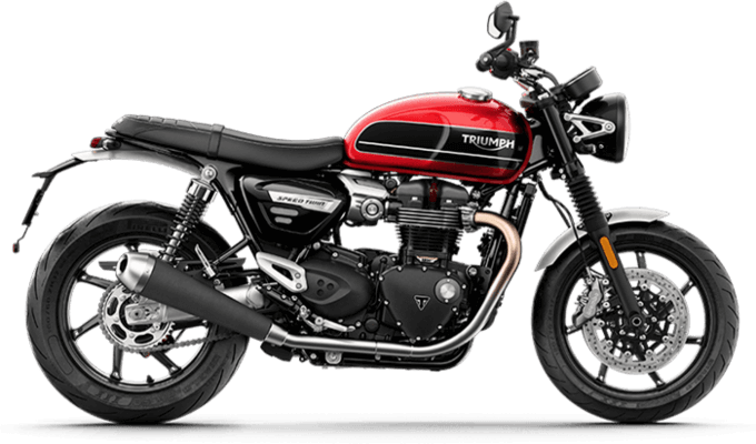 Street Twin