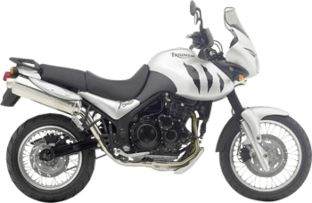 Tiger 955i