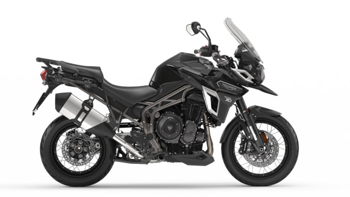Tiger Explorer XC