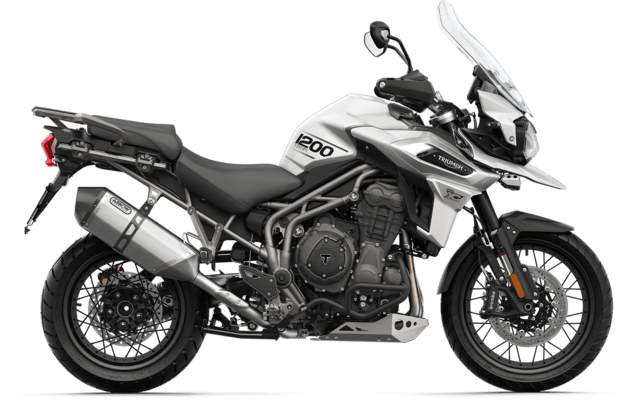 Tiger Explorer XCA