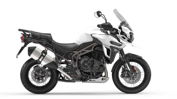 Tiger Explorer XCX
