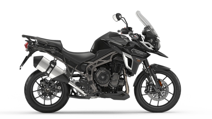 Tiger Explorer XR