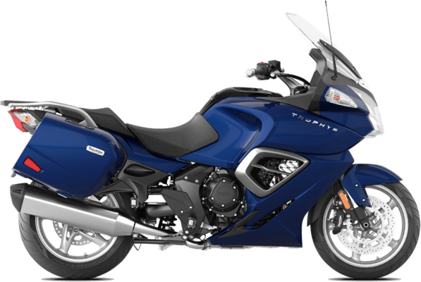Trophy 1200