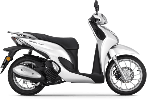 SH 125