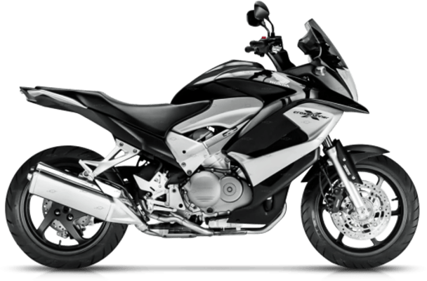 VFR 800 X Crossrunner