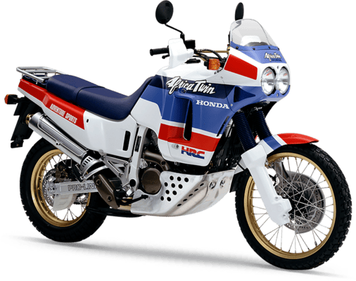 XRV 750 Africa Twin