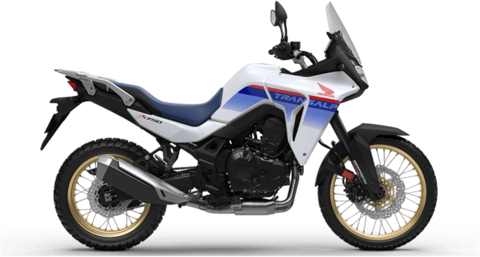 XL 750 Transalp