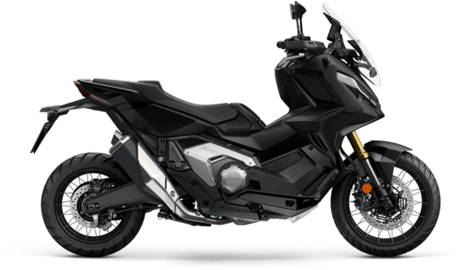X-ADV