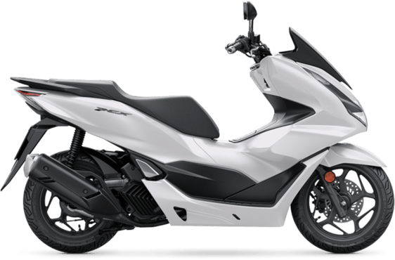 PCX125
