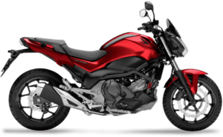 NC 750 S DCT