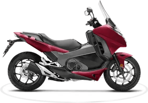 NC 750D Integra