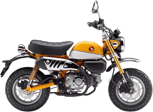 Monkey 125