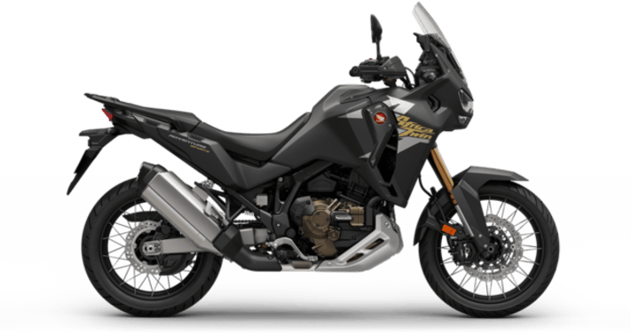 CRF1100L Africa Twin Adventure Sports DCT