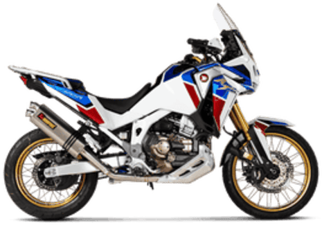 CRF1100L Africa Twin Adventure Sports