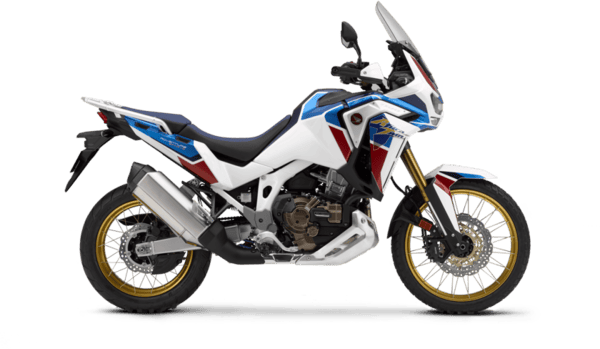 CRF1100L Africa Twin