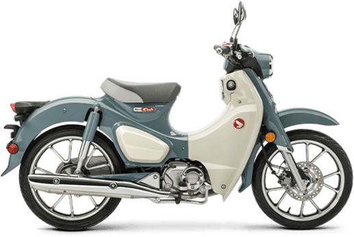 C125 Super Cub