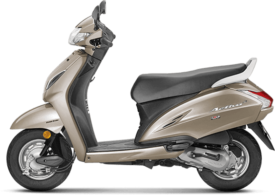 Activa 100