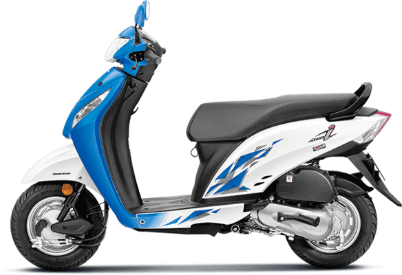 Activa 110