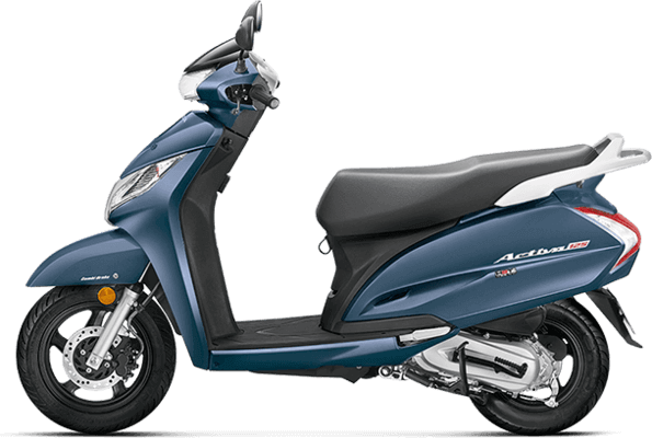 Activa 125