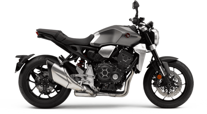 CB 1000 R