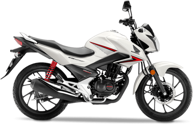 CB 125