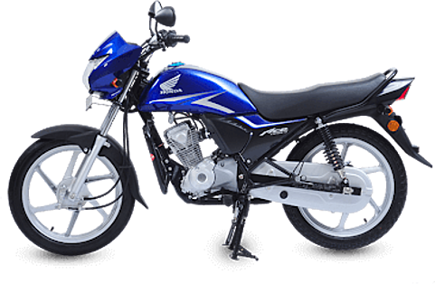 CB 125 ACE