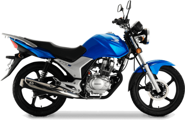 CB 125E