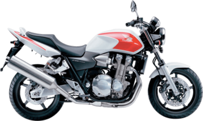 CB 1300