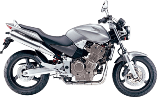 CB 900 Hornet