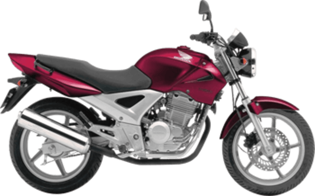CBF 250