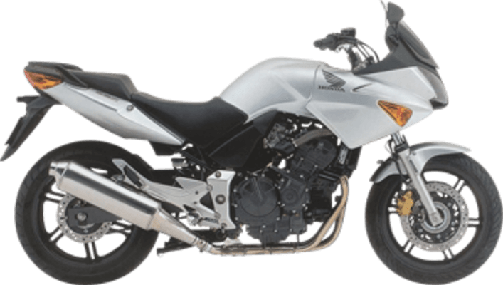 CBF 600