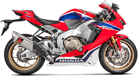CBR 1000 F