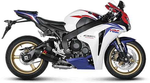 CBR 1000 RR