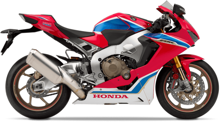 CBR 1000 RR SP