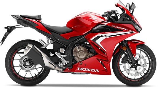 CBR 500R