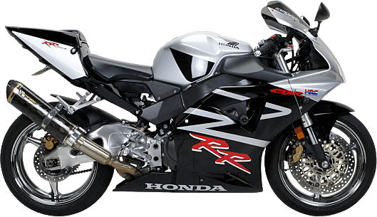 CBR 954 RR