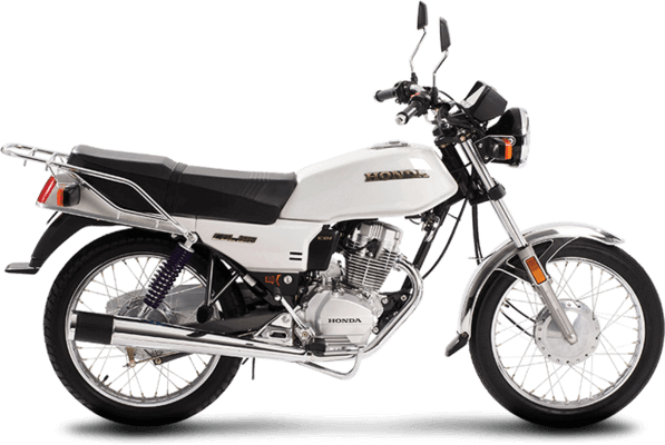 CGL 125