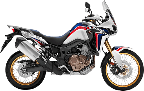 CRF 1000 L Africa Twin