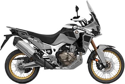 CRF 1000L Africa Twin Adventure Sports