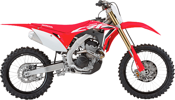 CRF 250 R