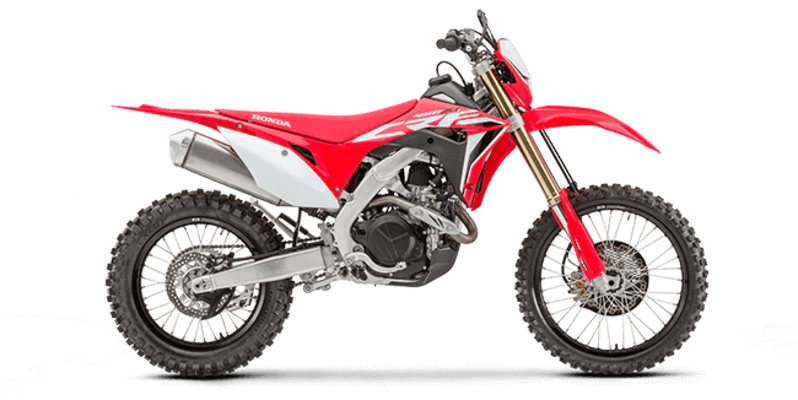 CRF 450 X