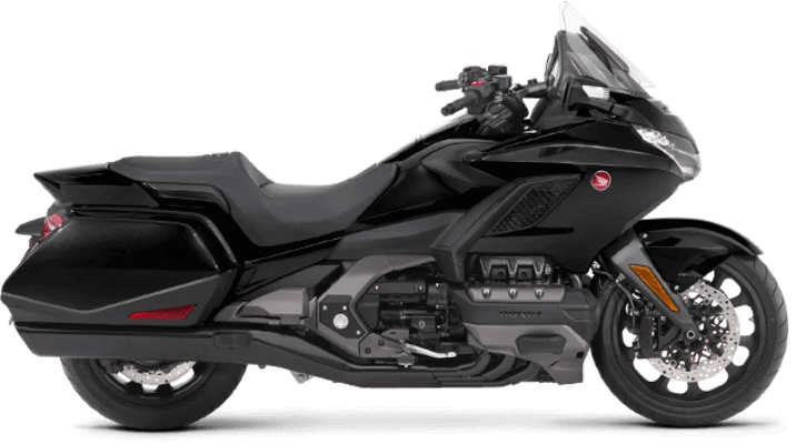 Goldwing F6B
