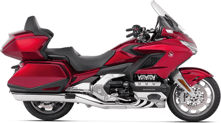 Goldwing GL 1500