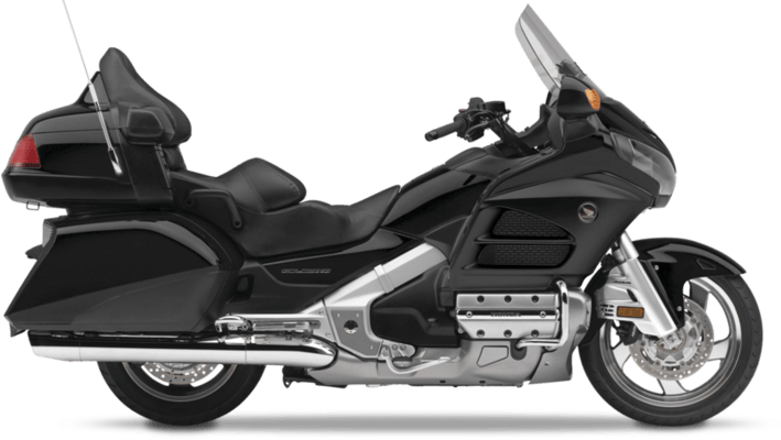 Goldwing GL 1500 SE