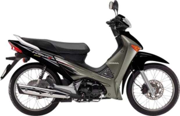 Innova 125
