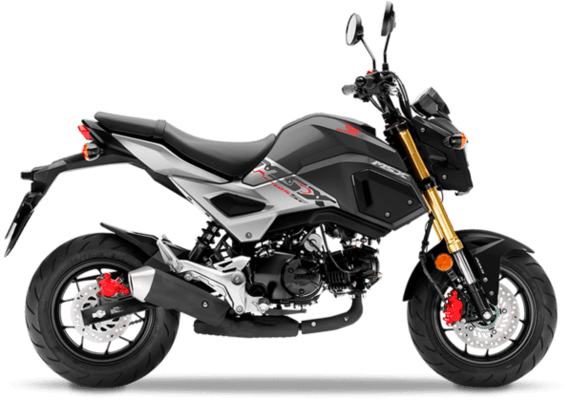 MSX 125
