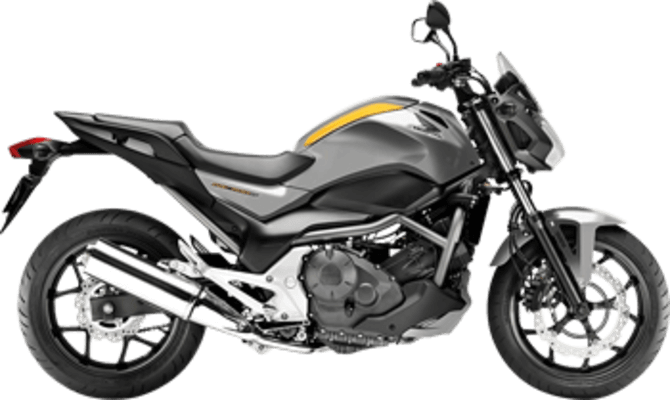 NC 700 S